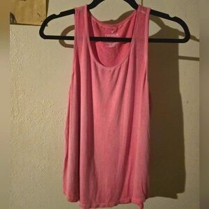 American Eagle Favorite Tank
